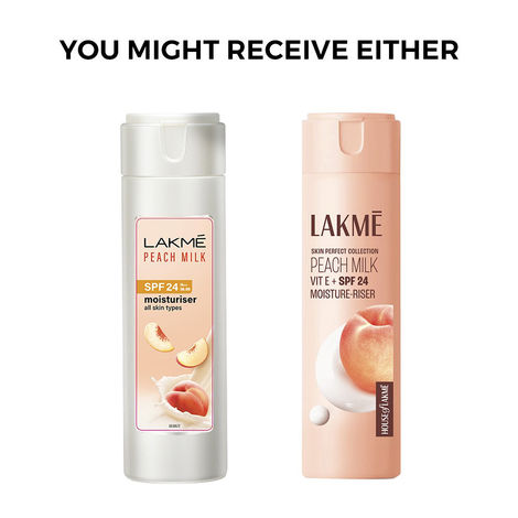 Lakme moisturizer for face shop