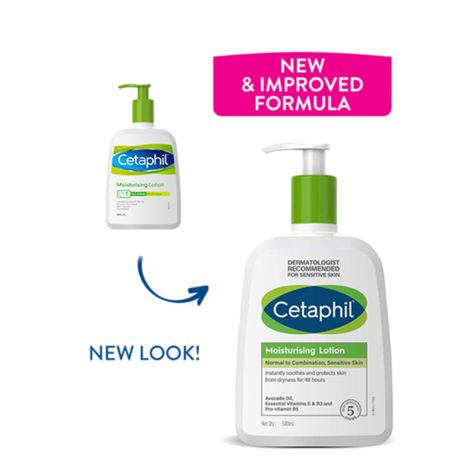 Cetaphil moisturiser sales