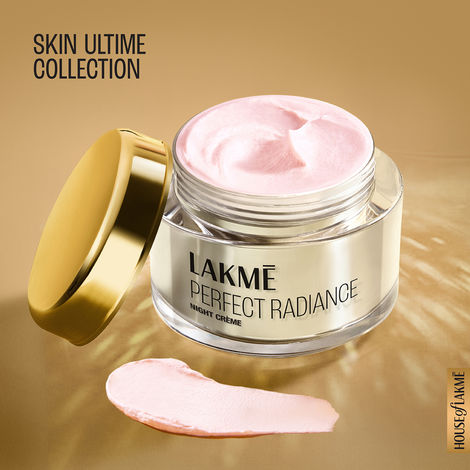 Lakme cheap night cream