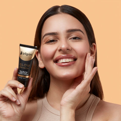 Blurring Primer Best Foundation For Fine Lines And Wrinkles 2018