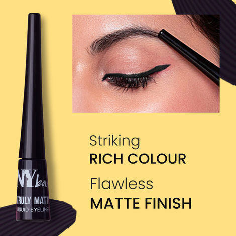 Kajal liquid eyeliner deals