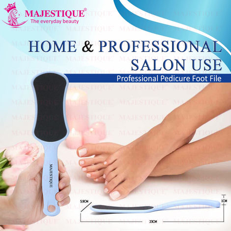 Pedicure for dead skin on sale