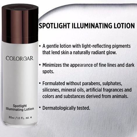 Illuminating cream best sale