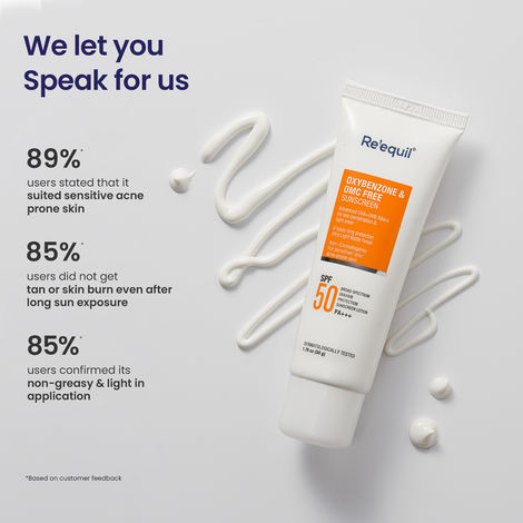 Oxybenzone sales free sunscreen