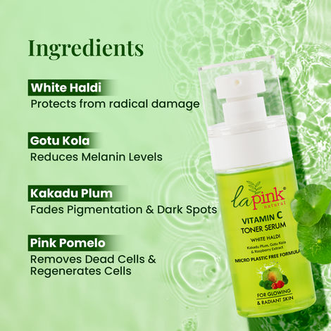 LIMOE Cream・Serum•Toner Vita Toning Serum Toner , 6.08 fl oz (180 ml) | eBay