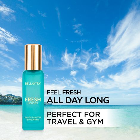 Bella Vita Limitless Freshness Combo 40 ml