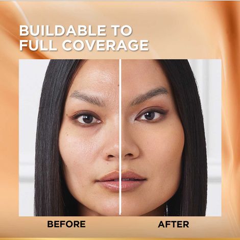 L’Oreal Paris Infallible 24H Make-up – 30 Ml, Farbe 220 Sand, Mit Hyaluron-Komplex