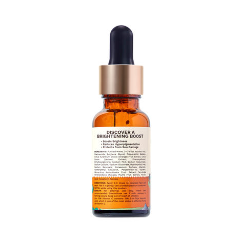 VC SERUM Advanced 20ml