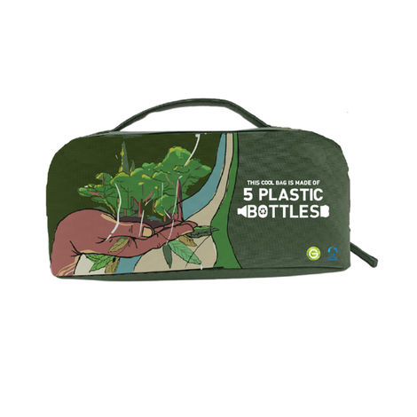 Garnier Sustainability Pouch