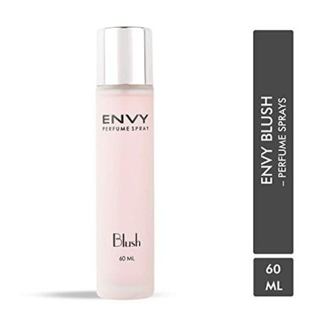 Envy Blush Long Lasting Eau de Parfum 60 ml For Women