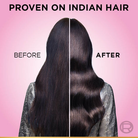 L'Oreal Paris Glycolic Gloss Shine Boosting Shampoo, Powered By