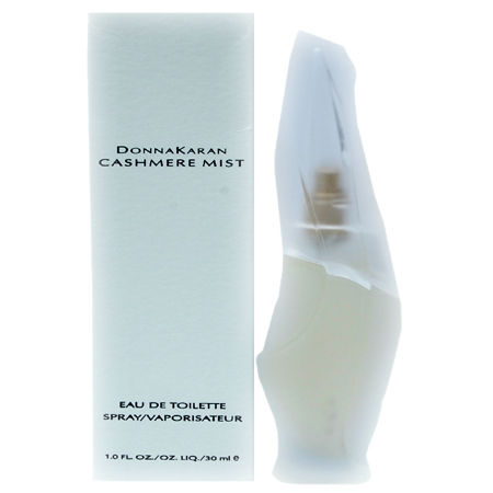 Donna Karan Cashmere Mist Eau de Toilette Fragrance 3.4-oz. Spray - Macy's