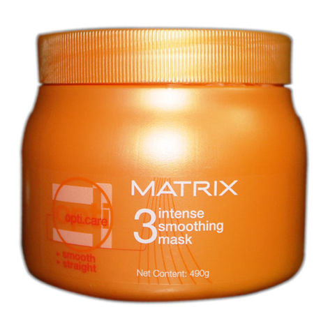 Matrix Ultra Smoothing Masque for hair