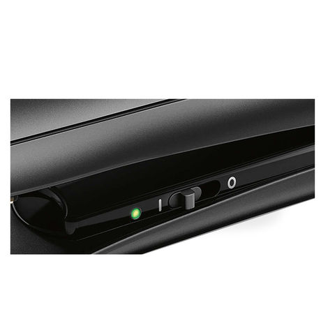 Philips Kera Shine HP8316 Hair Straightener Black