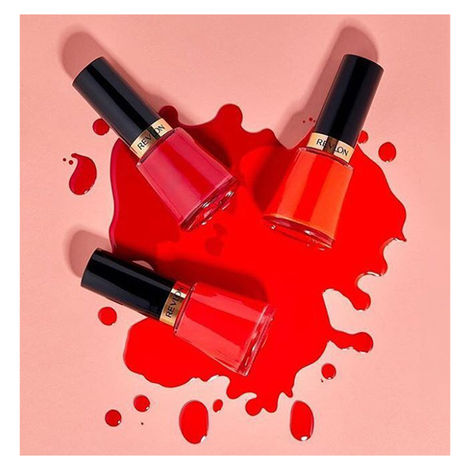 6 Nail Polish Colours to Embrace This Fall | Elle Canada