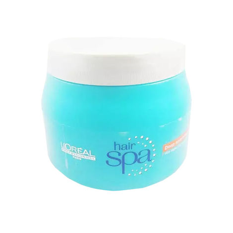Loreal 2025 spa cream
