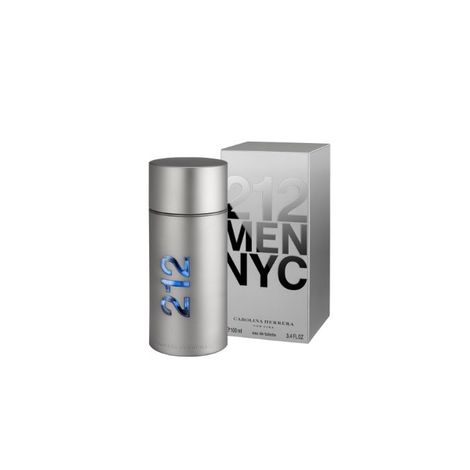 212 men nyc perfume new arrivals