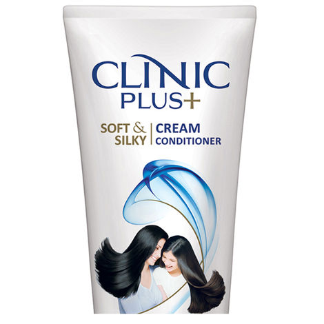 Clinic plus store conditioner