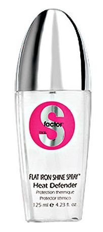 Tigi s factor heat defence spray on sale