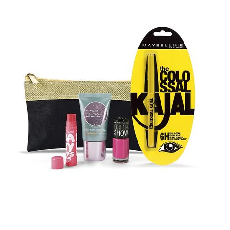 Maybelline pouch 2025 online