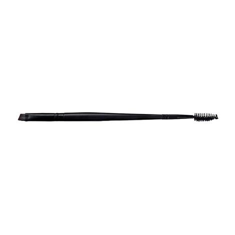 FACES CANADA Mascara & Eye Brow Brush | Easy Swipe | Precise Definition | Smooth Application | Flawless Finish | Impeccable Grip | Supremely Soft And Luxurious Synthetic Bristles