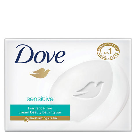Dove soap best sale for dry skin