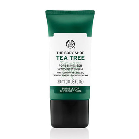 The Body Shop Tea Tree Oil Pore Minimizer 30ML price in UAE