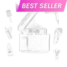 Buy Pilgrim Rosemary & Biotin Hair Growth Oil to Control Hair Fall, 100 ml, Strengthens Hair roots, Improves Hair Growth & Thickness, For Men & Women-Purplle