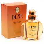 Buy Christian Dior Dune For Women 100 ml Online | Purplle