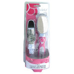 Buy Babila Foot Care Set( 4 Tools) Pcv022 - Purplle
