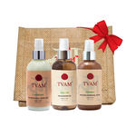 Buy TVAM Hair Care Gift Pack 2 - Purplle