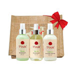 Buy TVAM Hair Care Gift Pack 3 - Purplle