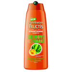 Buy Garnier Fructis Goodbye Damage Shampoo (340 ml) + Vega Brush Free - Purplle