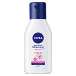 Buy Nivea Whitening Body Lotion (35 ml) - Purplle