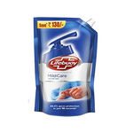 Buy Lifebuoy Mild Care Milk Cream Hand Wash (800 ml) - Purplle