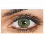 Buy Freshlook One-Day Color Green - Purplle