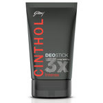 Buy Cinthol Men's Deo Stick - Intense (40 g) - Purplle