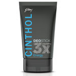 Buy Cinthol Men's Deo Stick - Energy (40 g) - Purplle