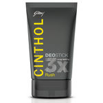 Buy Cinthol Men's Deo Stick - Rush (40 g) - Purplle