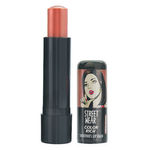 Buy Streetwear Color Rich Smoothies Lip Balm Mocha Muahha (4.2 g) - Purplle
