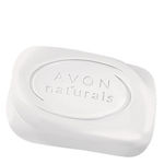 Buy Avon Naturals Nourishing Bar Soap Honey (100 g) - Purplle