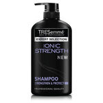 Buy TRESemme Ionic Strength Shampoo (580 ml) - Purplle