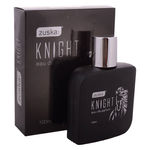Buy Zuska Knight Perfume (100 ml) - Purplle
