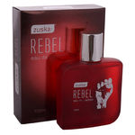 Buy Zuska Rebel Perfume (100 ml) - Purplle