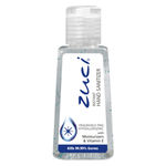 Buy Zuci Fragrance Free Hand Sanitizer (30 ml) - Purplle
