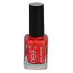 Buy NELF USA Sparkling Rose Nail Polish (9.5 ml) - Purplle