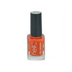 Buy NELF USA Crushed Orange Nail Polish (9.5 ml) - Purplle