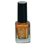 Buy NELF USA Copper Thrill Nail Polish (9.5 ml) - Purplle