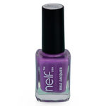 Buy NELF USA Dazzled Purple Nail Polish (9.5 ml) - Purplle