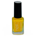 Buy NELF USA Sunny Yellow Nail Polish (9.5 ml) - Purplle
